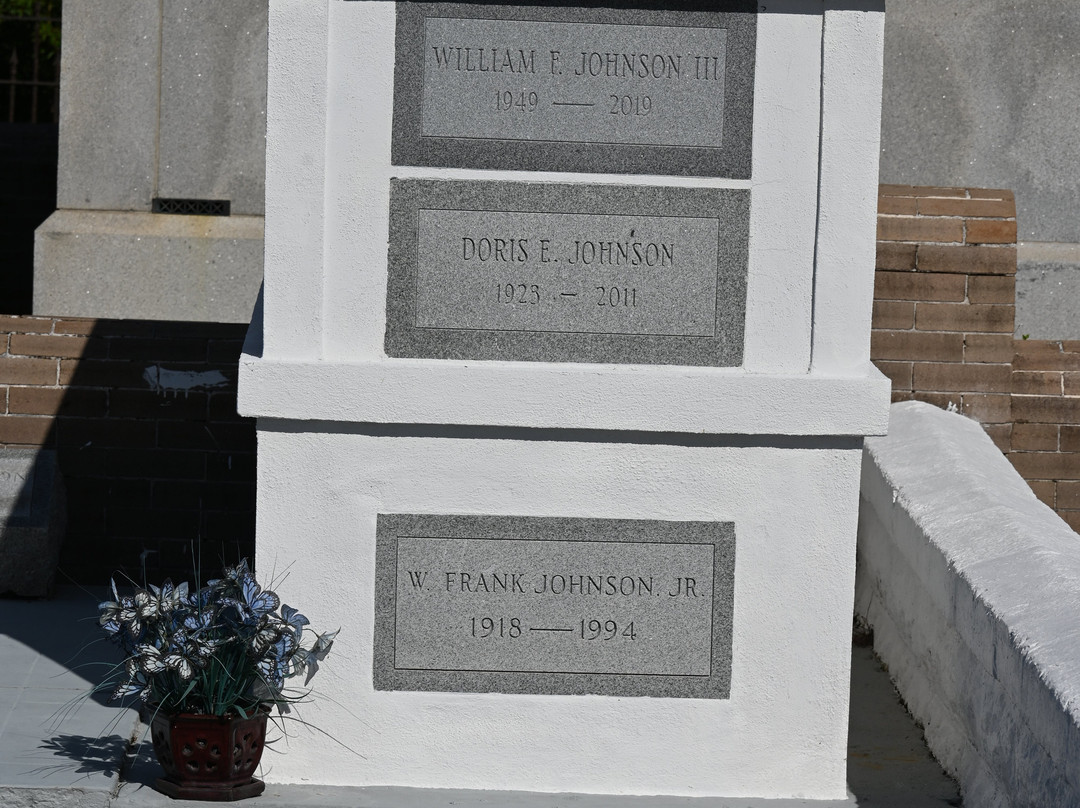 Key West Cemetery-基韦斯特必去景点