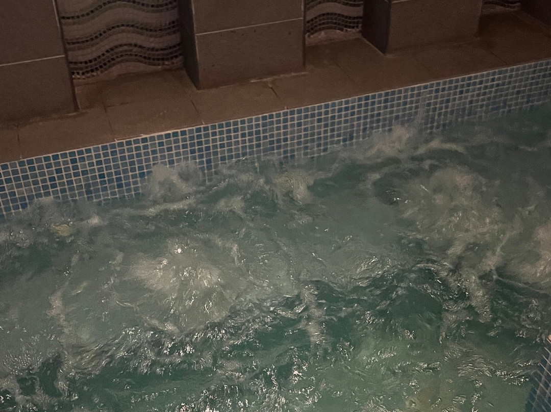 Cocoon Wellness Spa Riffa Bahrain-Riffa必去景点