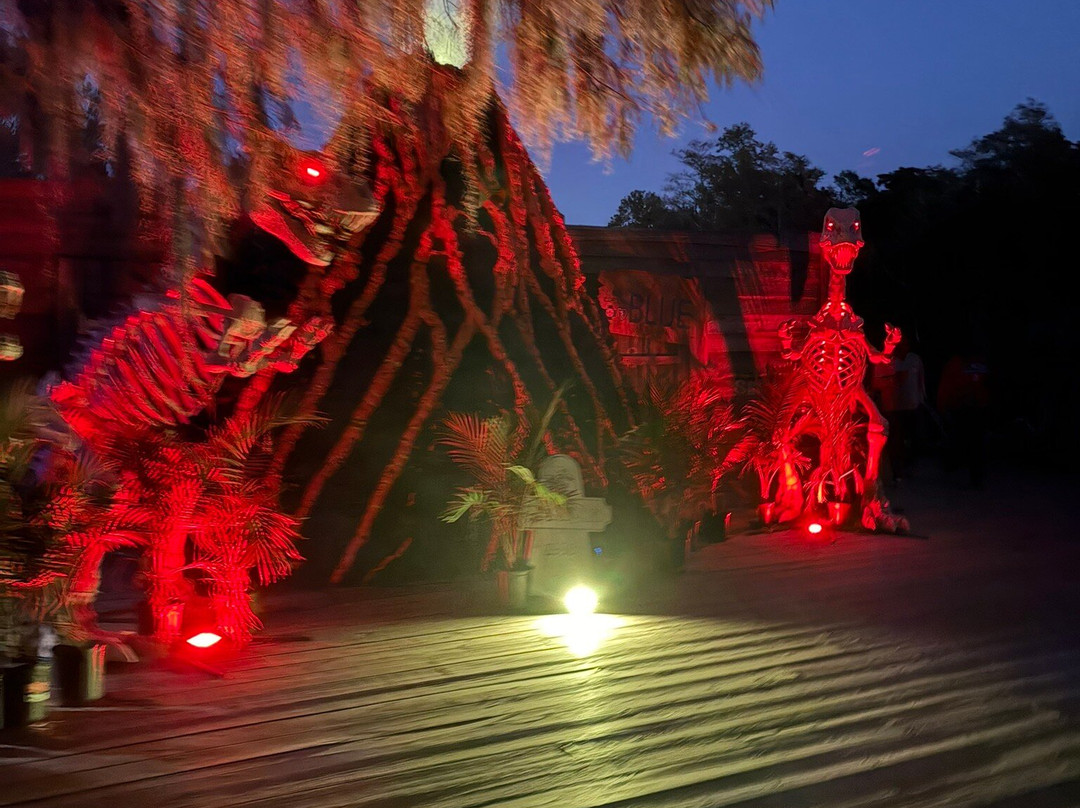Conway Riverwalk-Conway必去景点