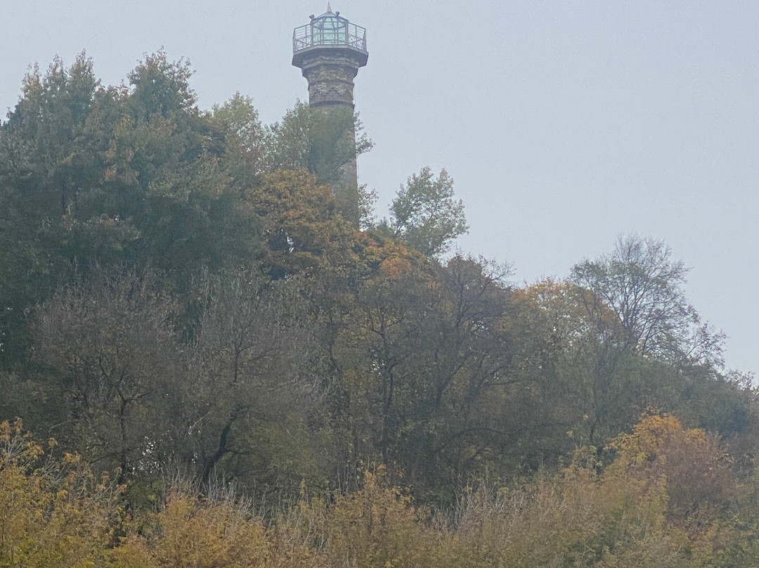Observation Tower-哥梅尔必去景点