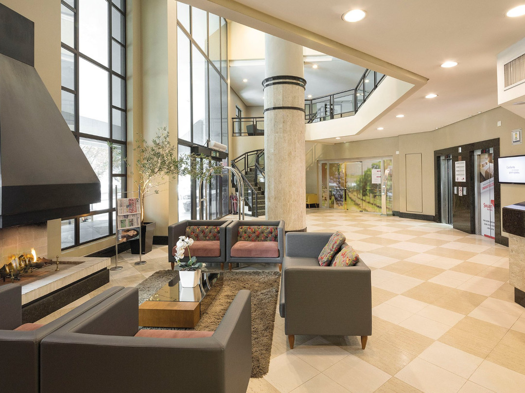 Swan Caxias do Sul主图