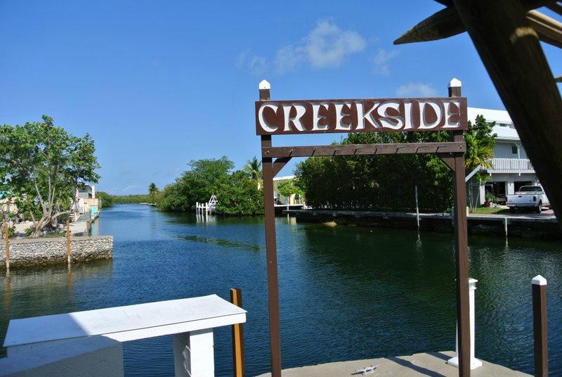 Creekside Inn Islamorada