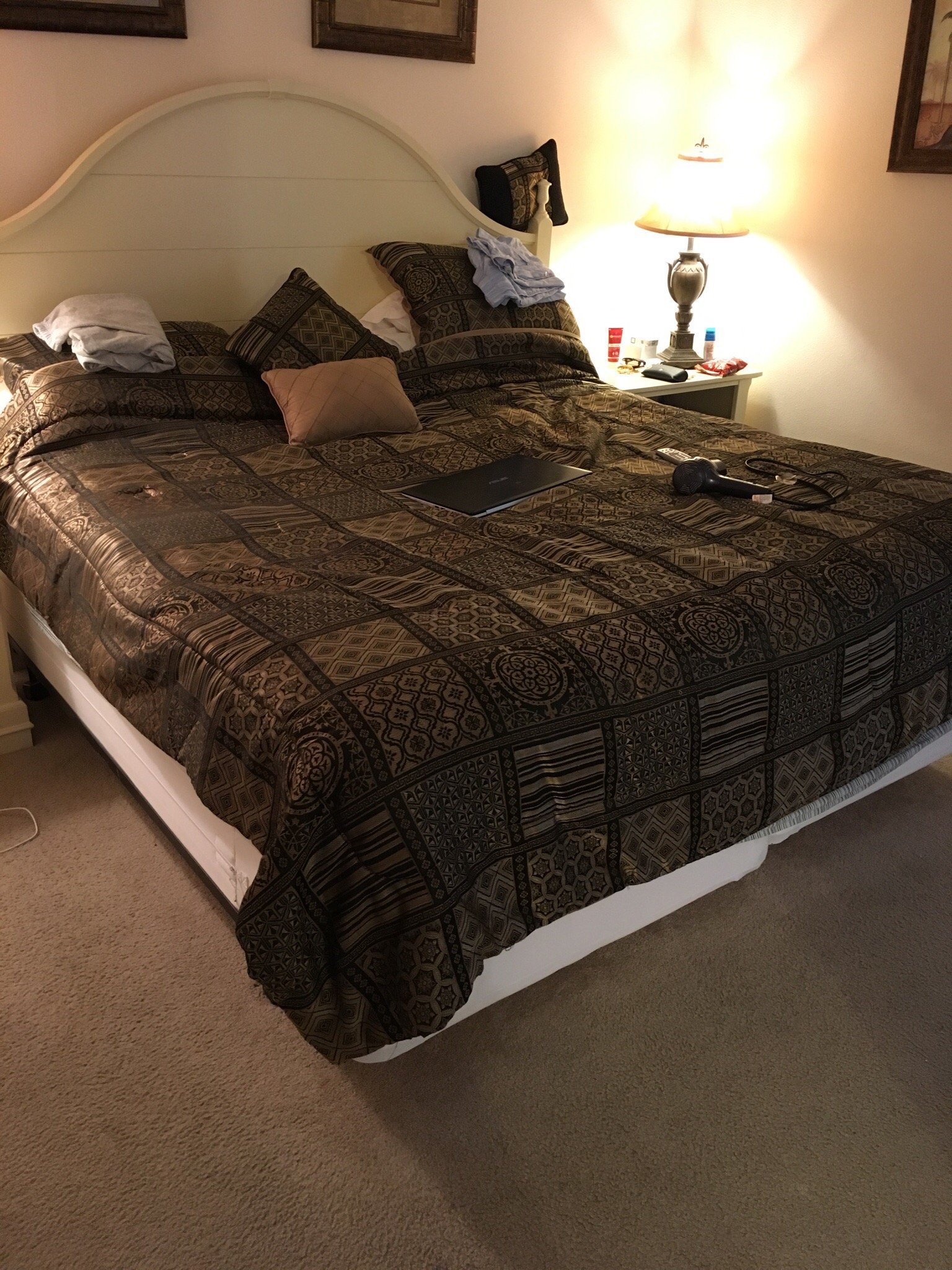 Silver Villas-酒店景观