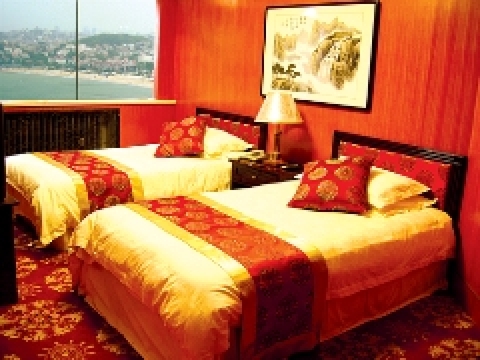 东海大酒店-官方