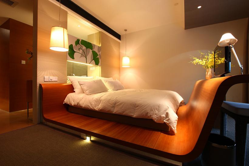 恐龙谷温泉度假村主图