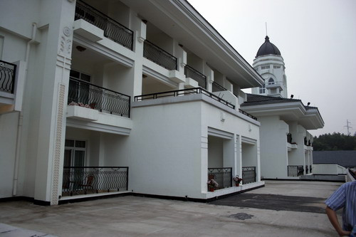 随州碧桂园凤凰酒店主图