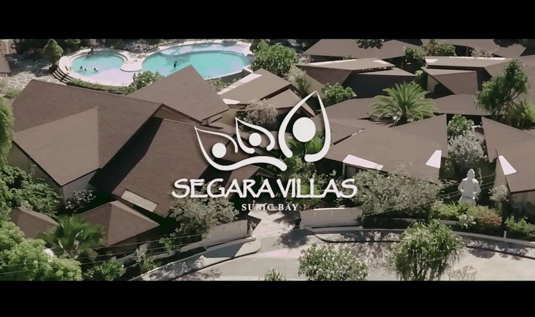 苏比克湾瑟加拉套房酒店