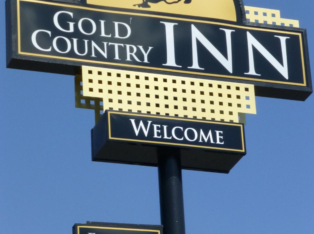 Gold Country Inn