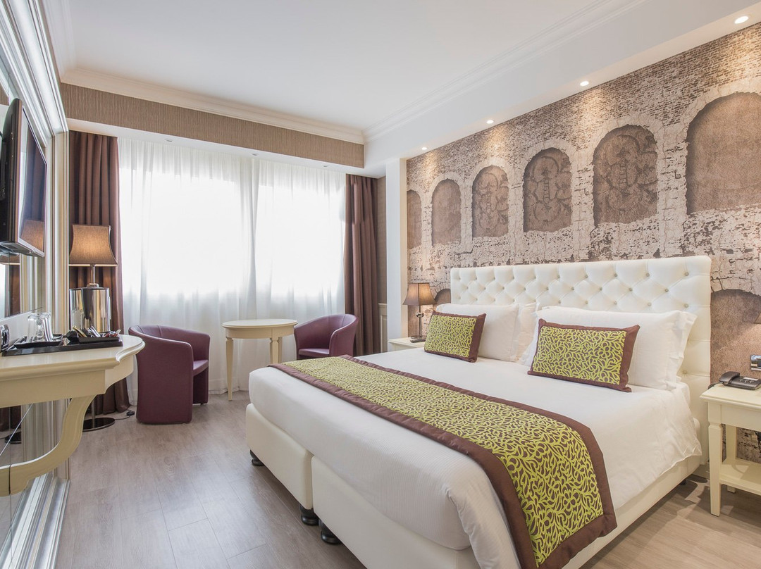 圣皮耶特罗酒店