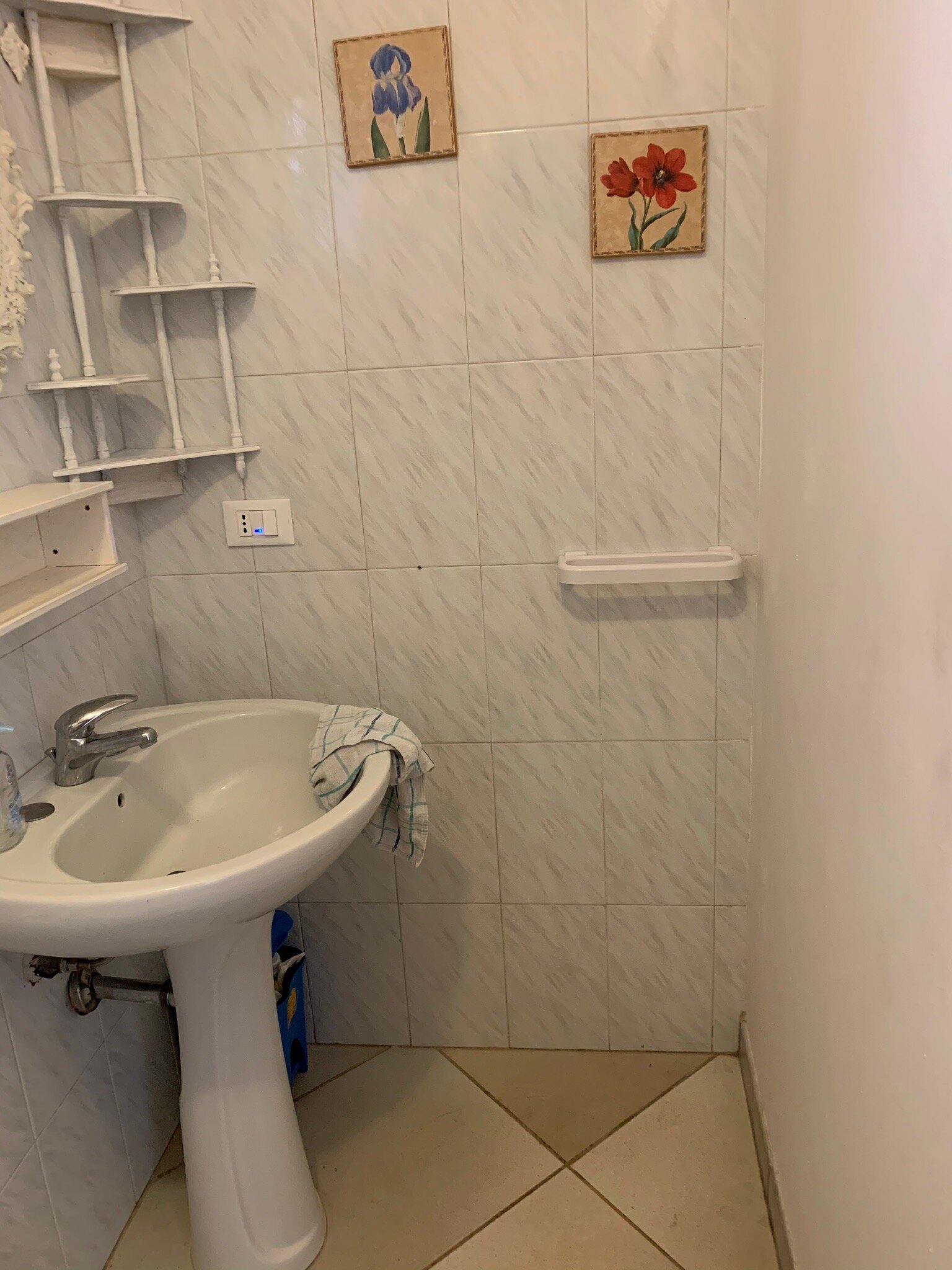 Consorzio Villaggio Cala di Rosamarina-官方