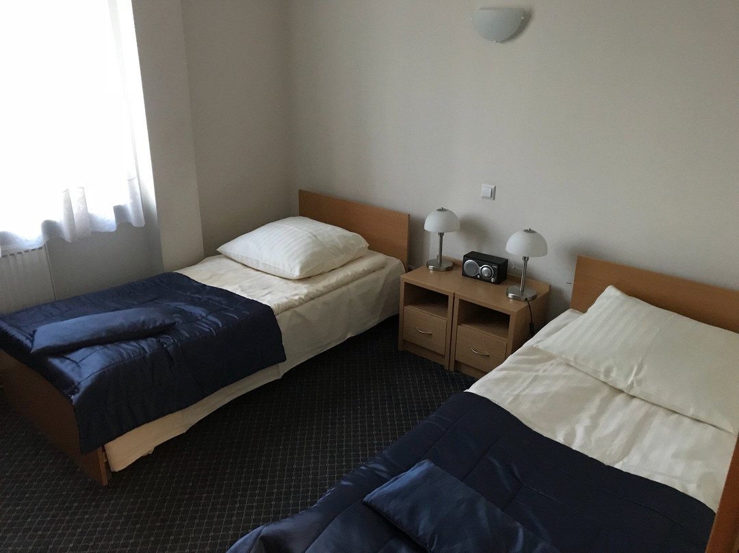 Hotel Hetman