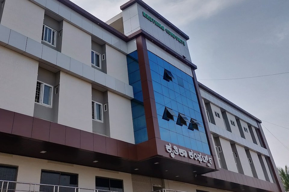 Tiptur旅游攻略图片