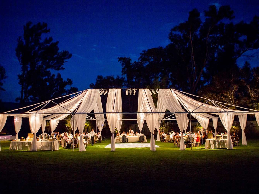 奥海谷酒店主图