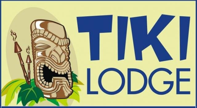 Tiki Lodge