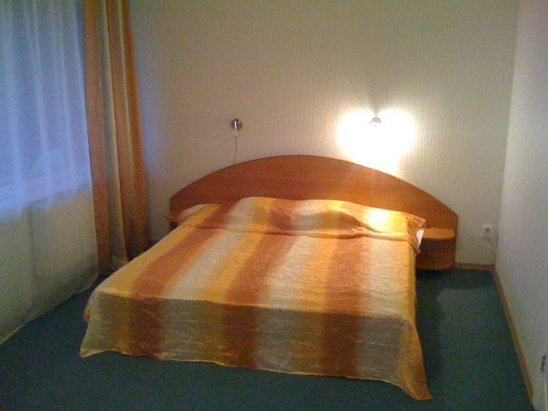 Hotel Latgale