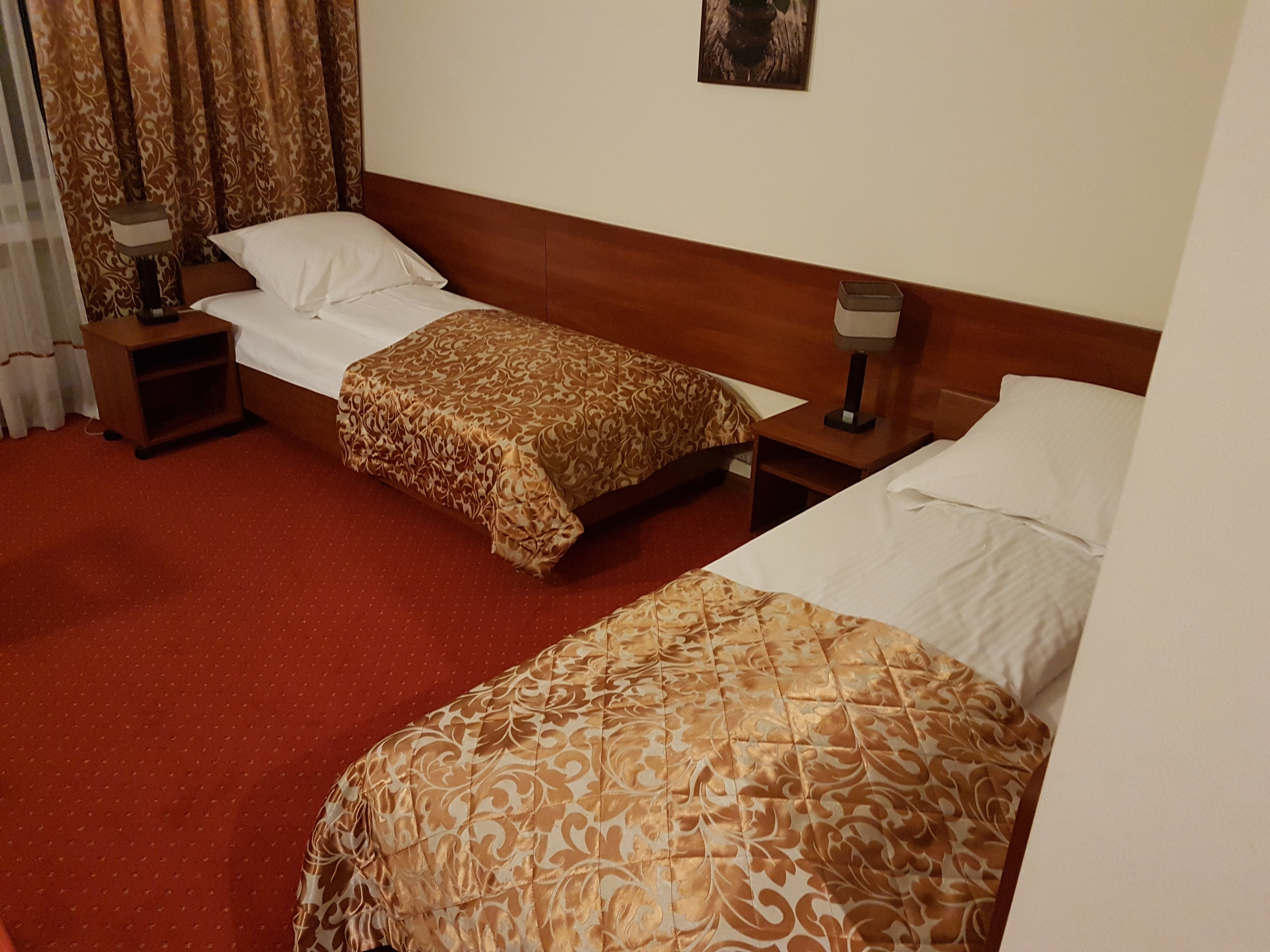 Hotel Jubilat-官方