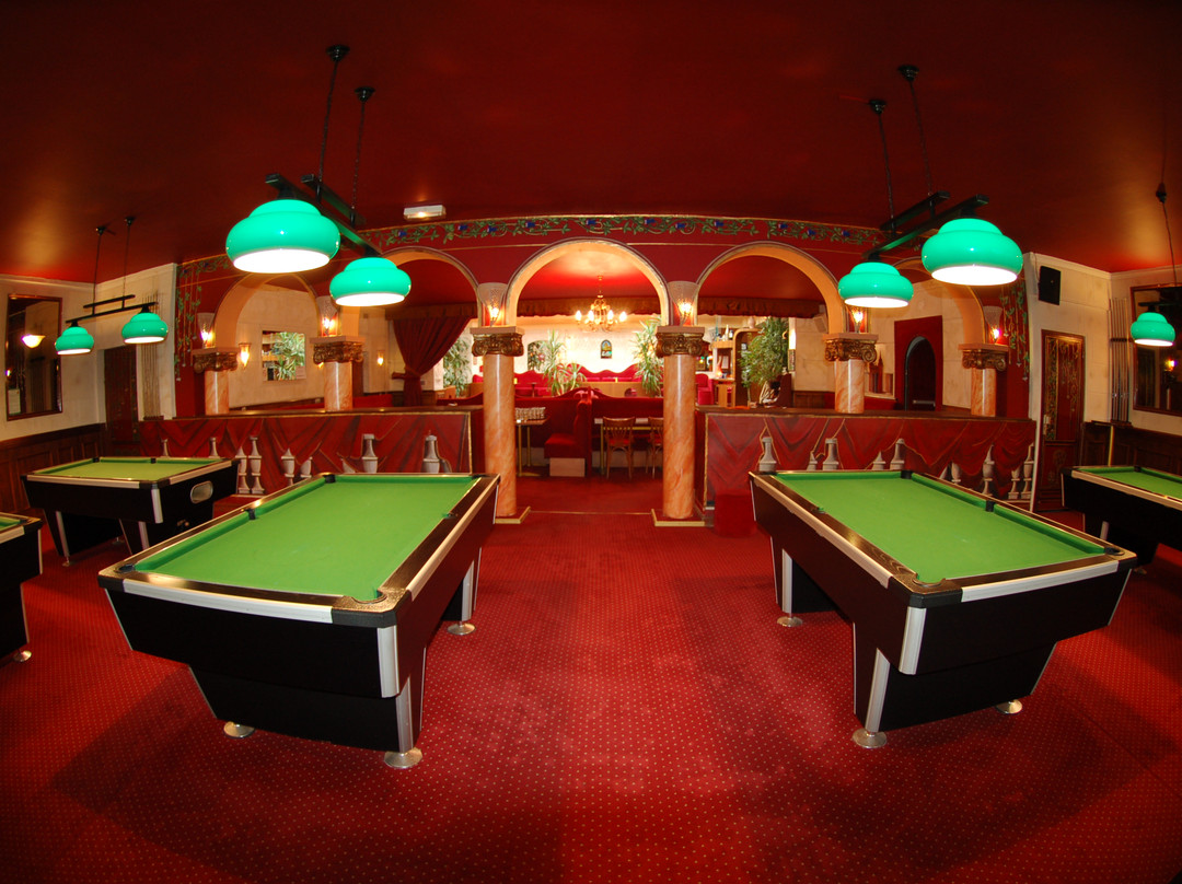 Hotel Le Saint Louis