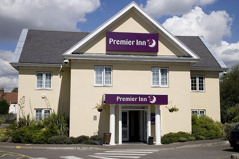 Premier Inn Southend-On-Sea (Thorpe Bay)