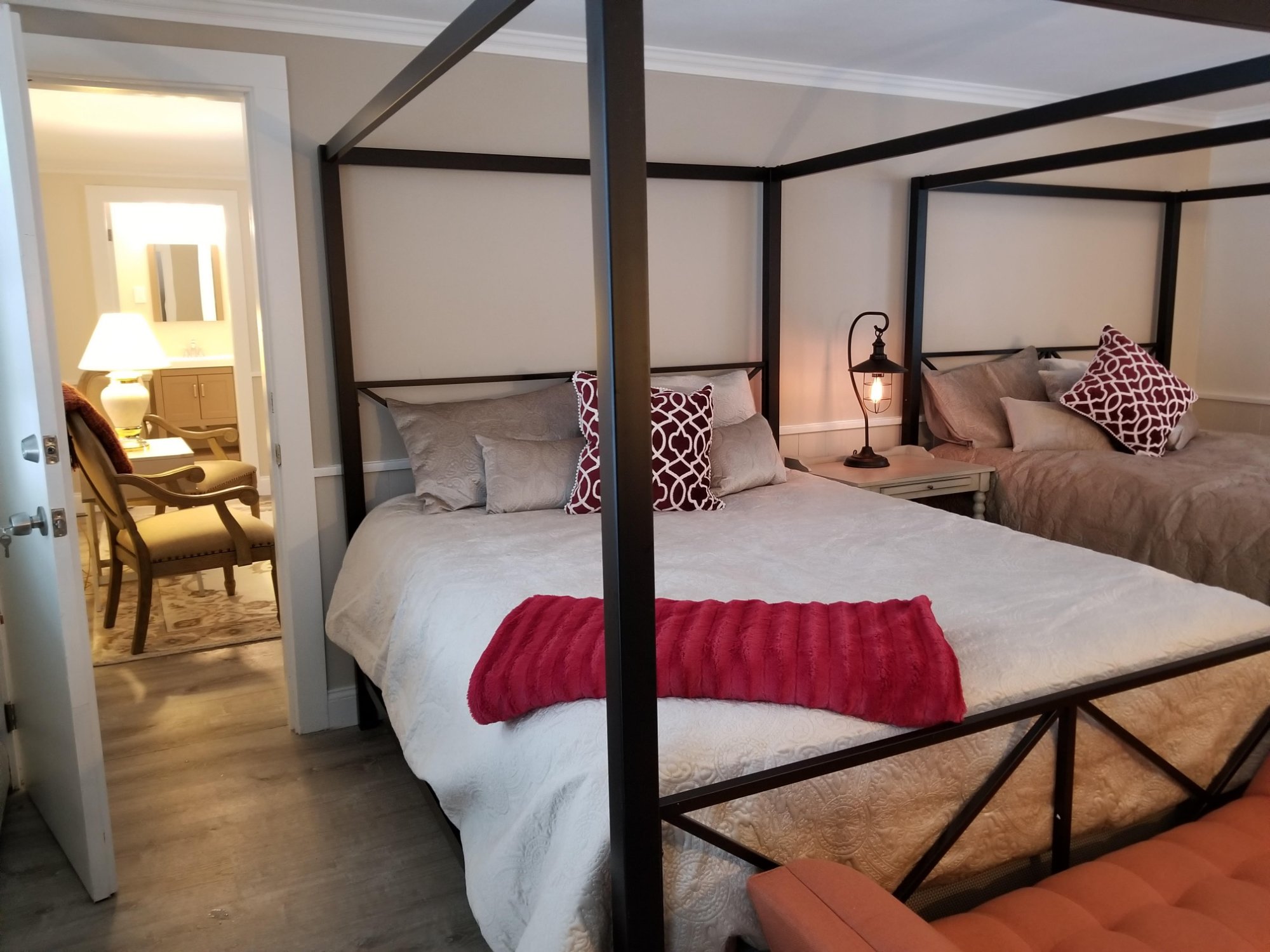 Starlight Lodge North Conway-官方