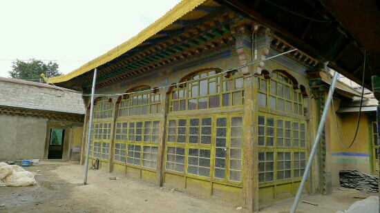 那当寺
