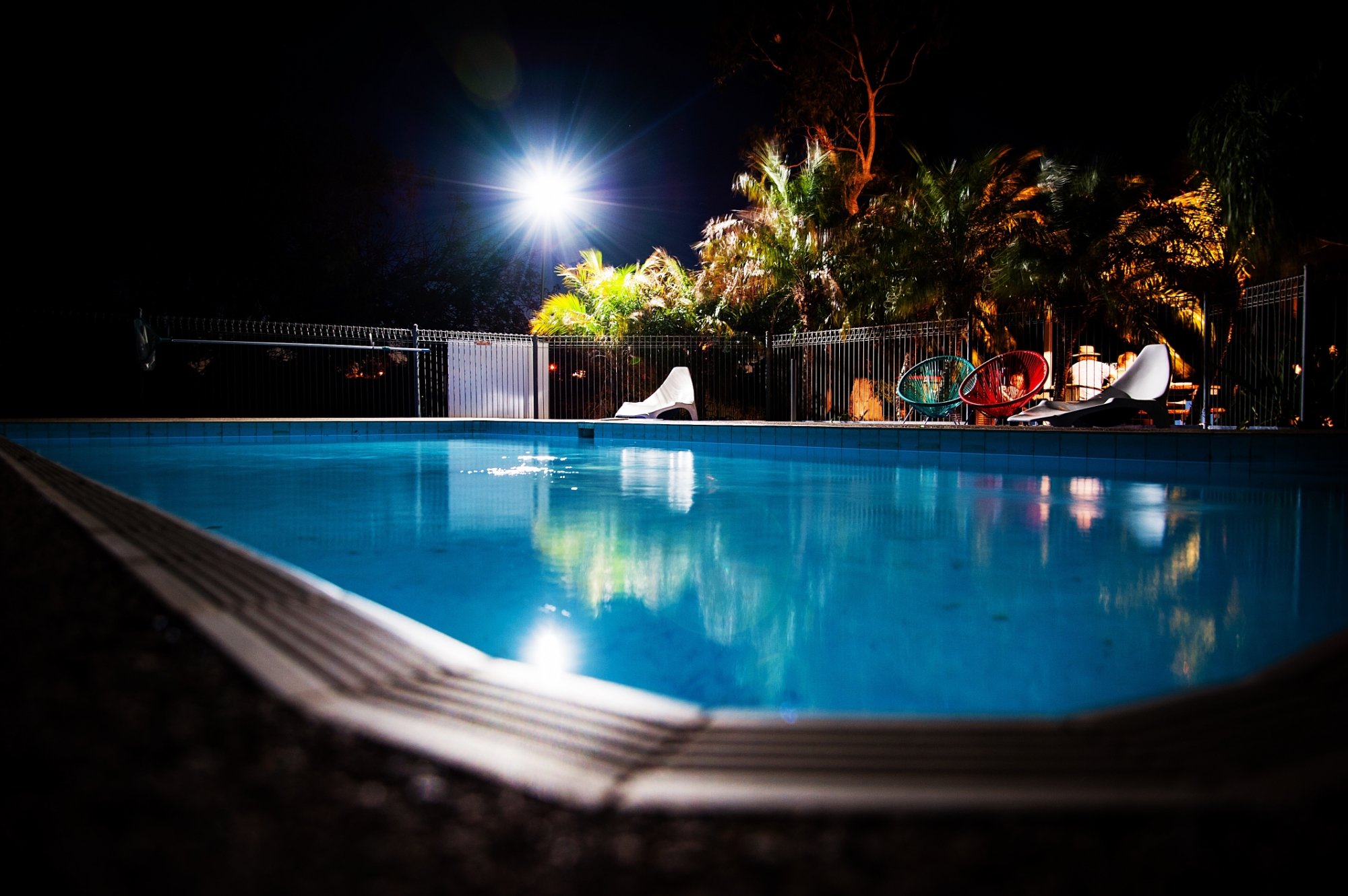 Tommo's Motor Lodge-官方