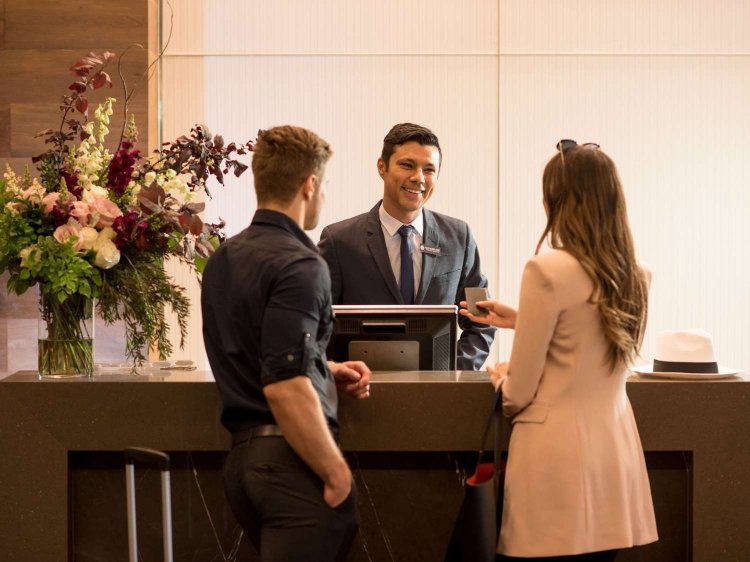 阿德莱德皇冠假日酒店-官方