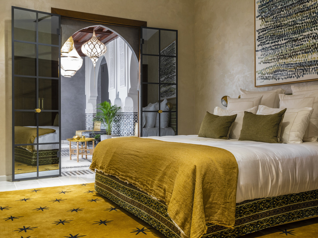 Villa Geba Boutique Hotel, Montenegro主图