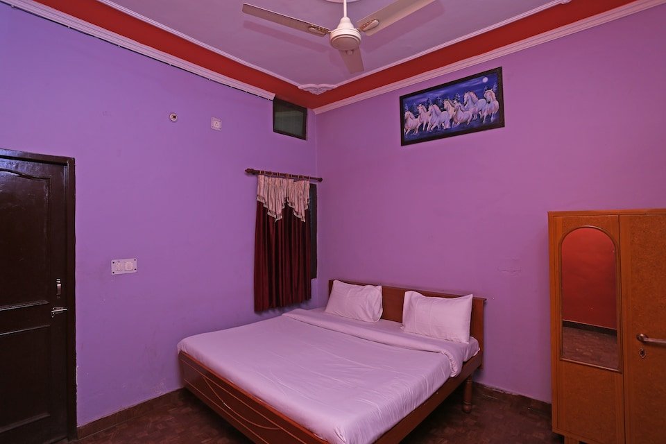 Drona Guest House-官方
