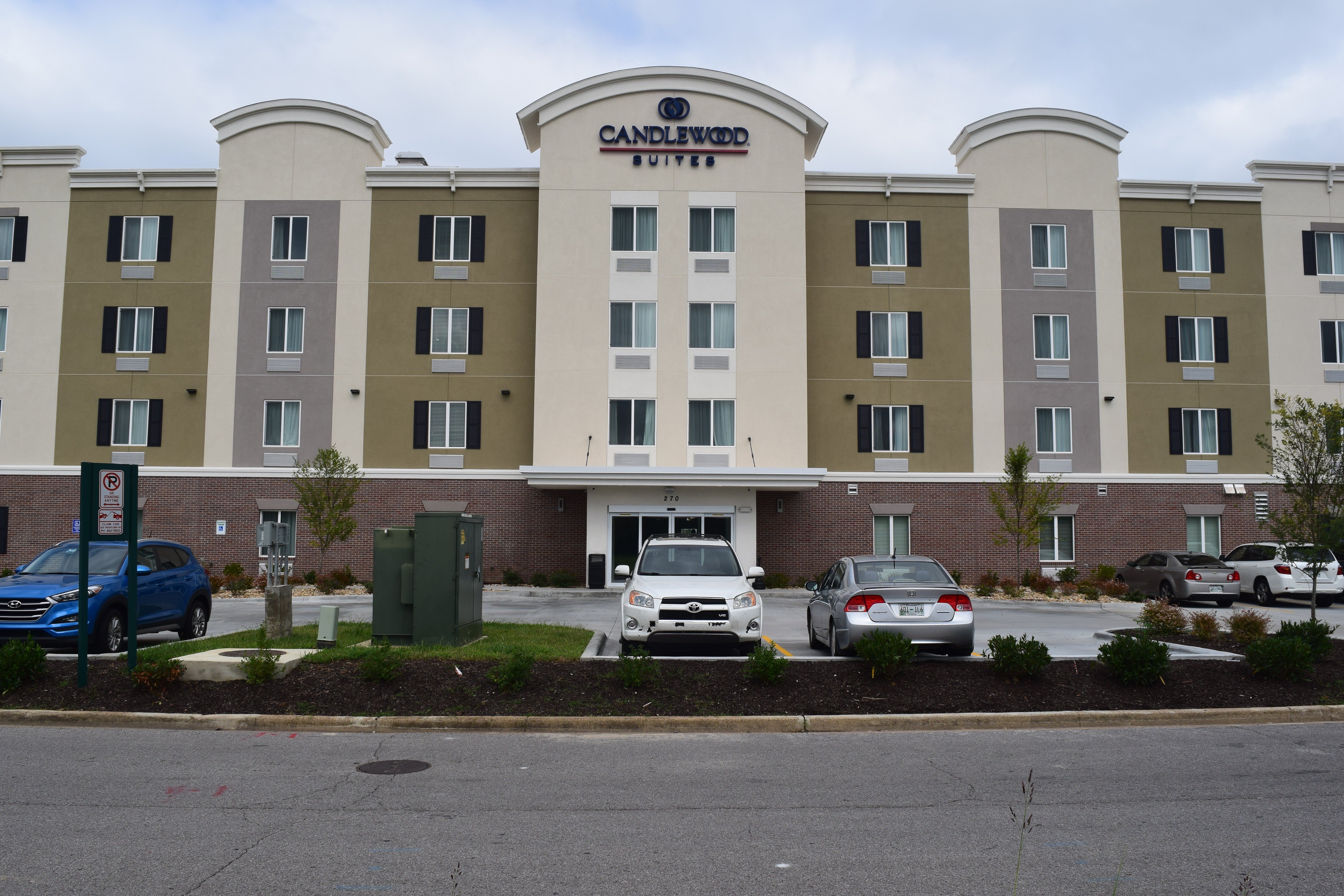 Candlewood Suites Nashville North By IHG-官方