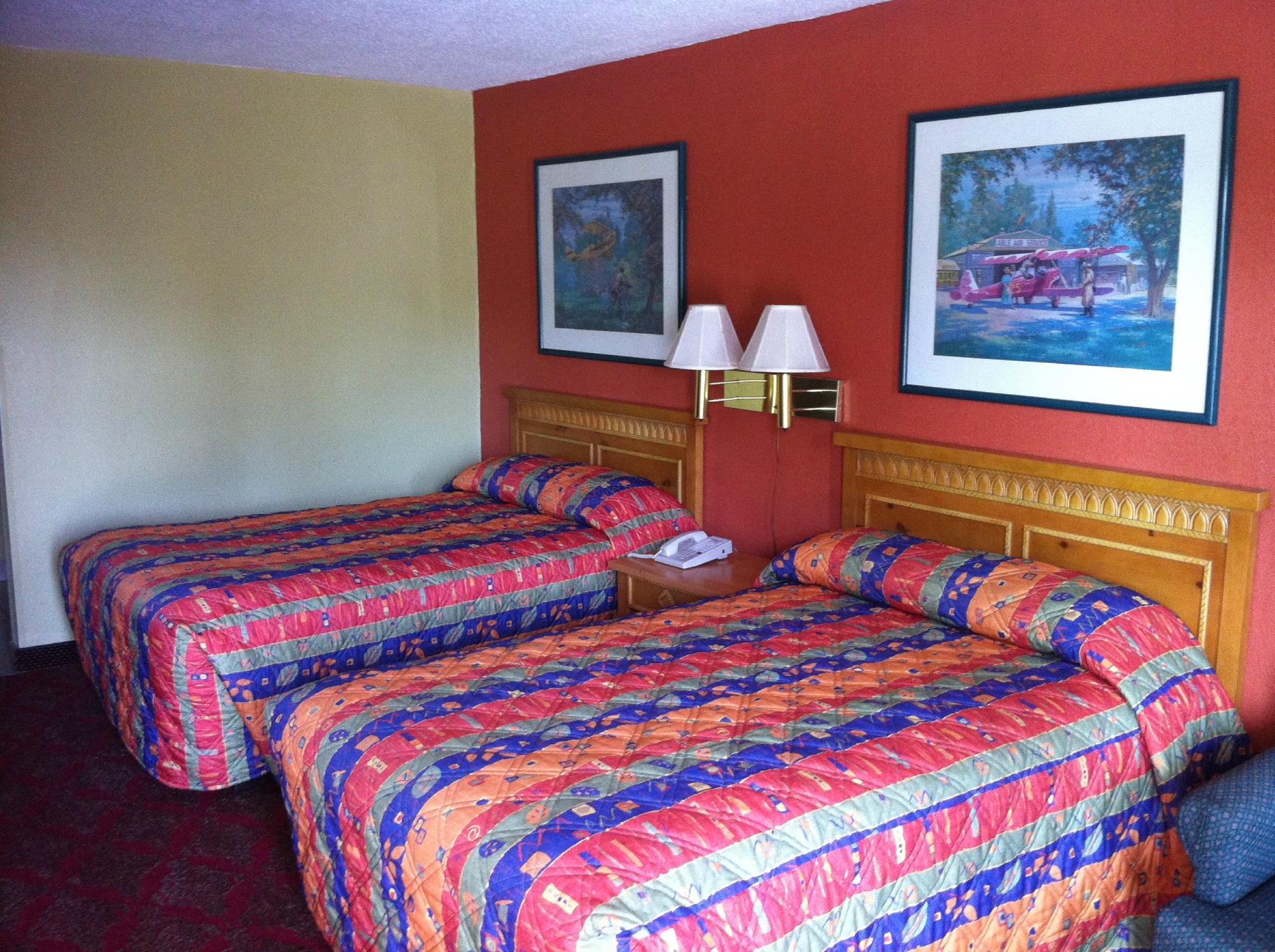 Horizon Inn & Suites Belle Glade-官方