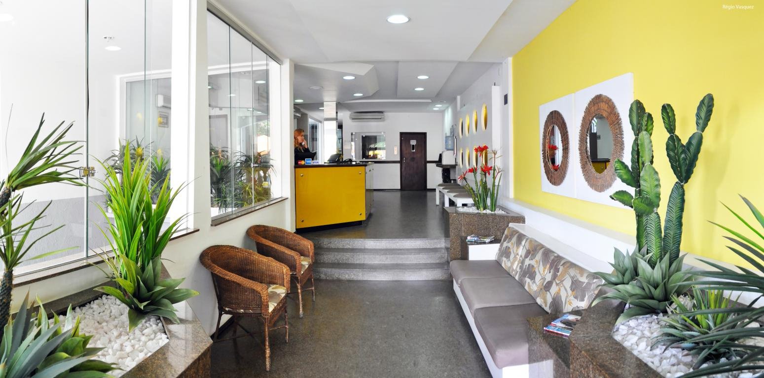 Antonius Imperial Hotel-官方