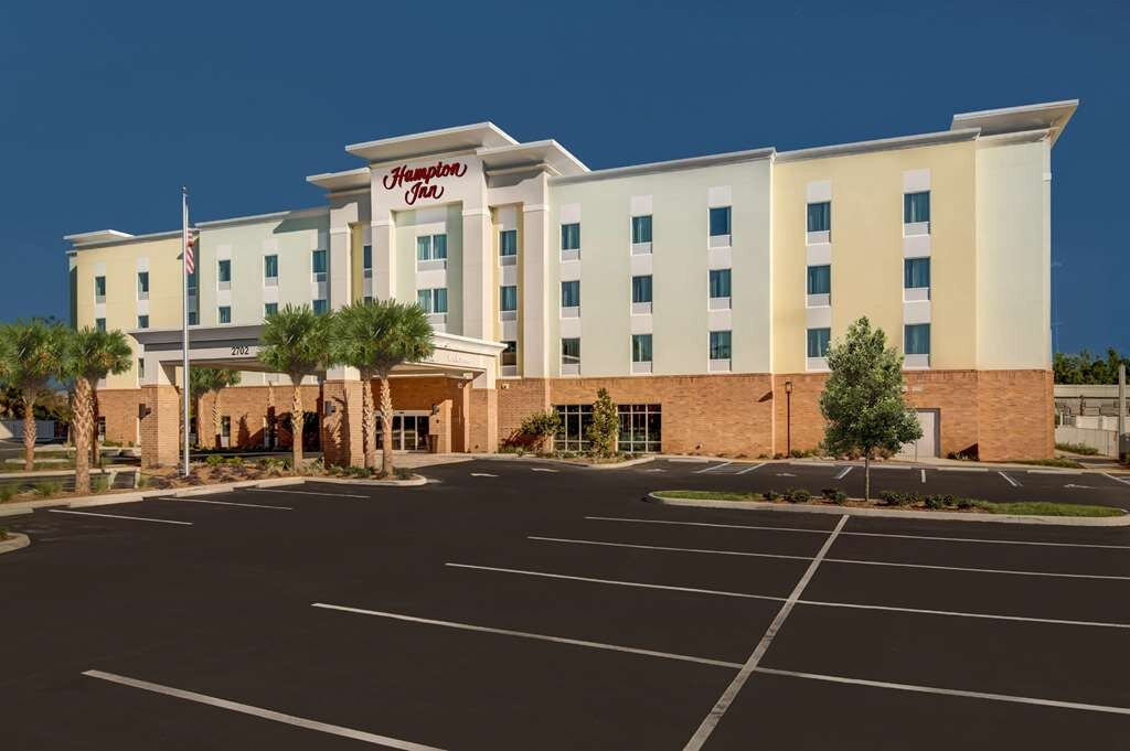 Hampton Inn Plant City主图