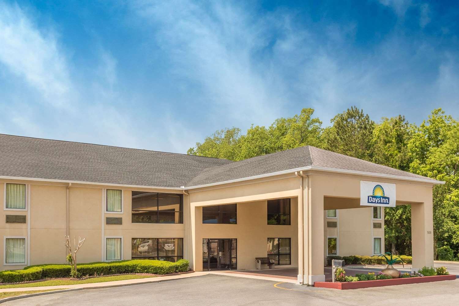 Clarion Pointe Vidalia - Lyons West-官方
