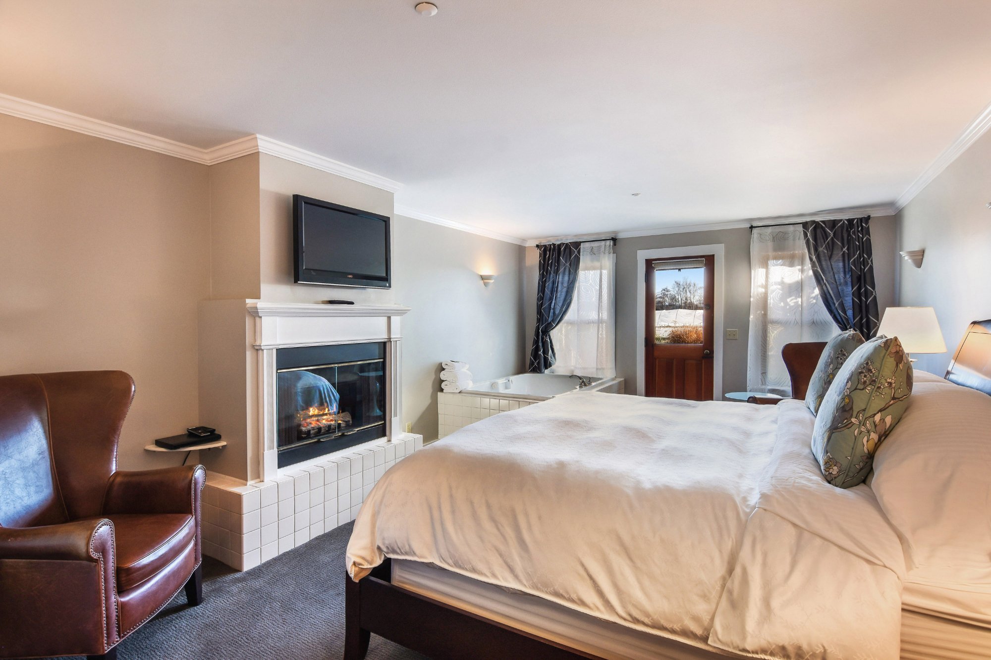 The Wild Iris Inn-官方