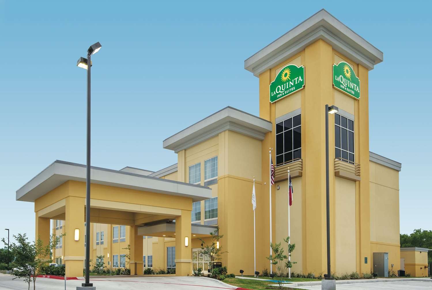 La Quinta Inn & Suites by Wyndham Karnes City - Kenedy-官方