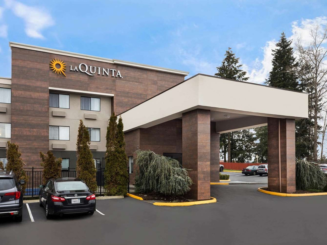 弗雷特拉昆塔酒店主图