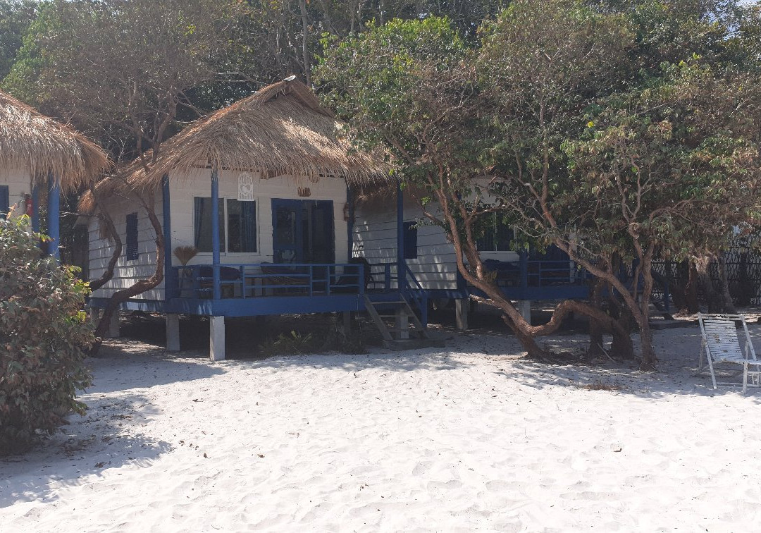 Sarasea Koh Rong Samloem