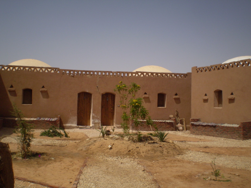 El Forsan Hotel-浴室