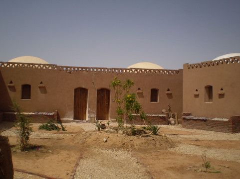 Dakhla酒店住宿-El Forsan Hotel