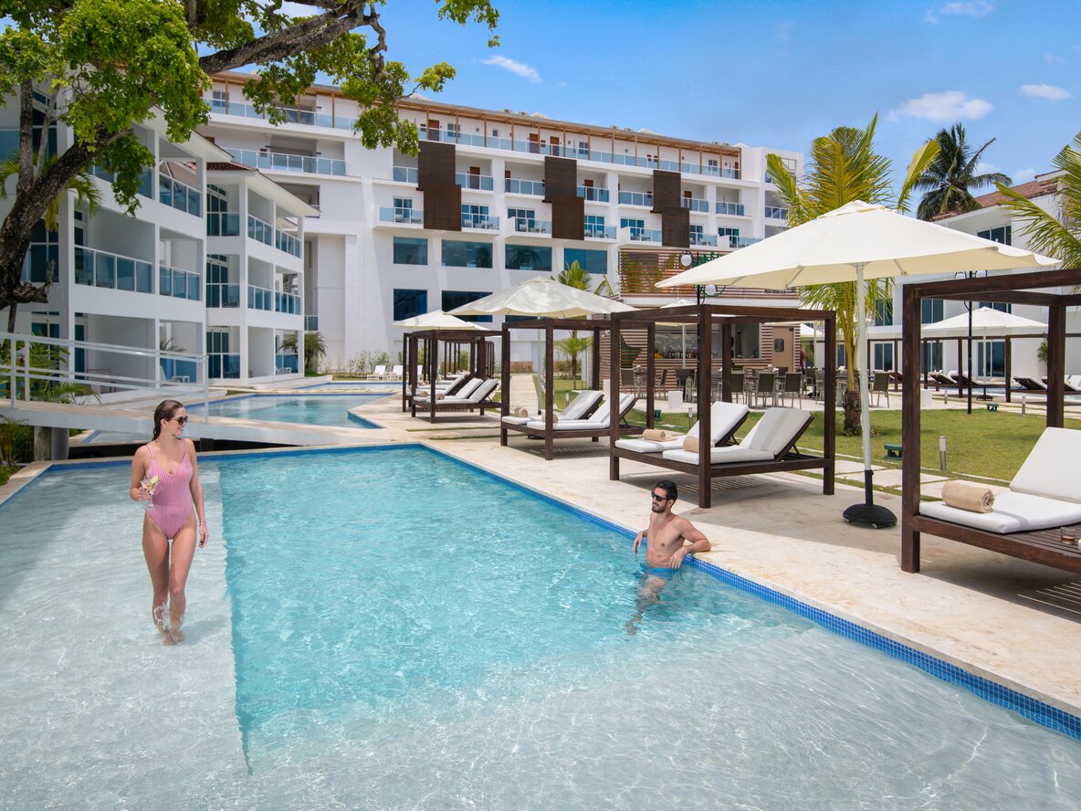 Presidential Suites-官方