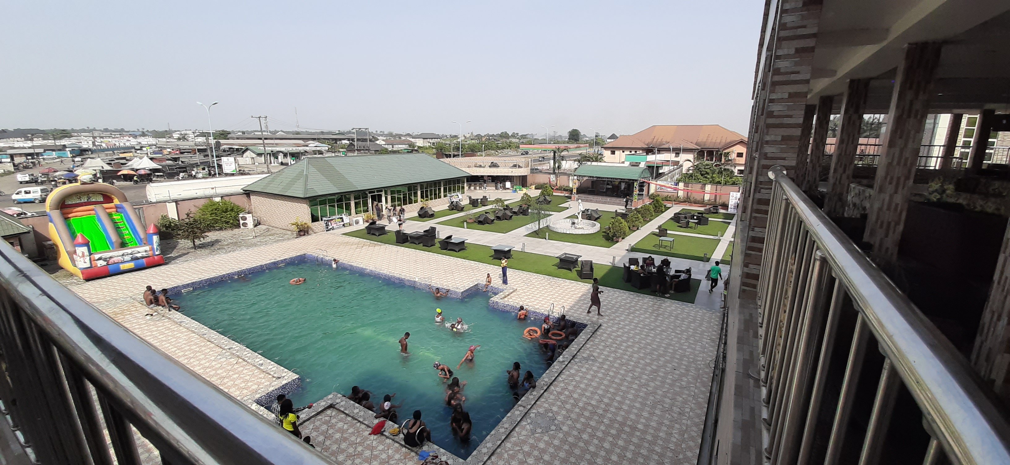 GT-Maines Hotels & Suites-官方