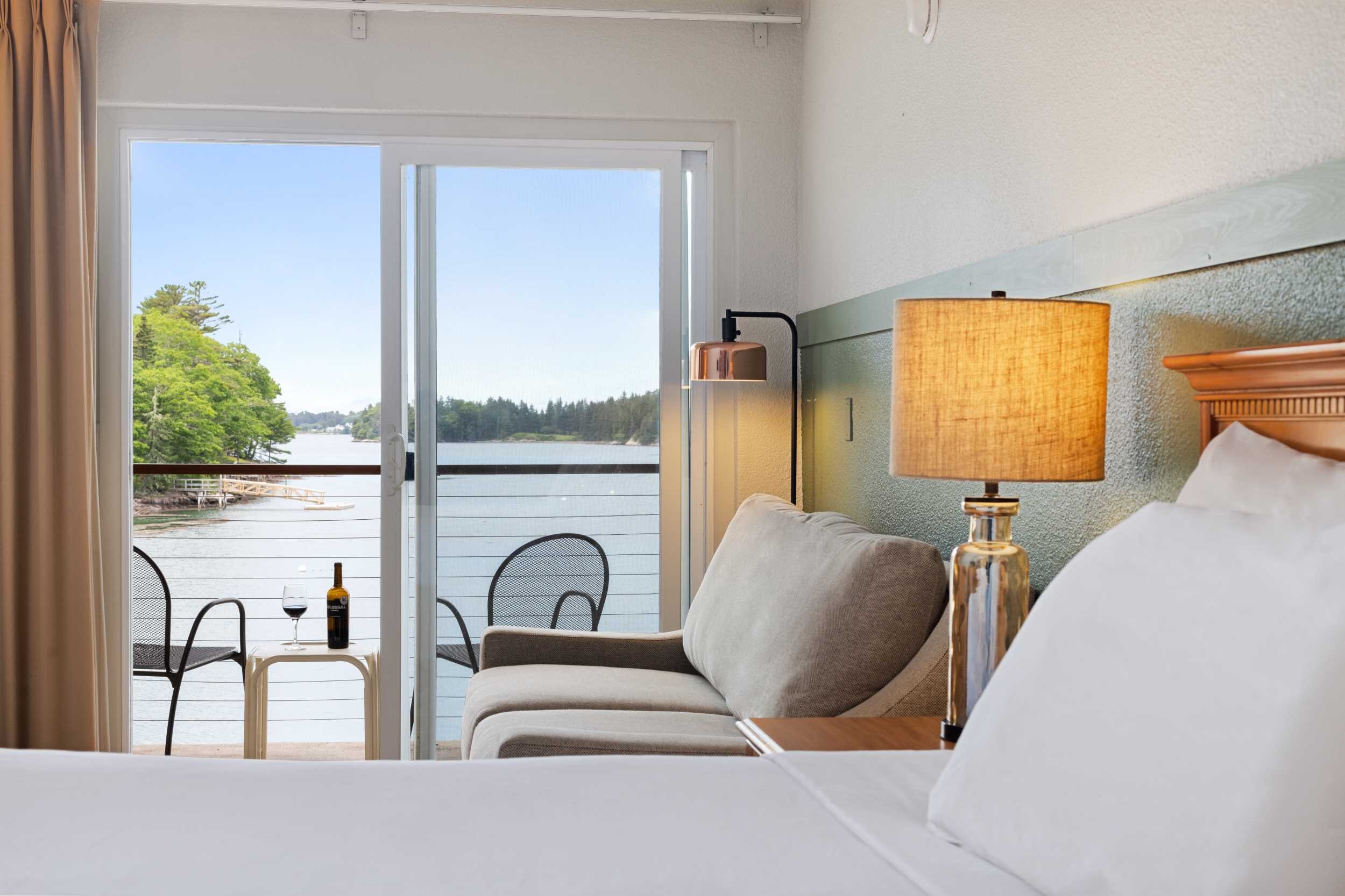 Ocean Gate Resort-官方