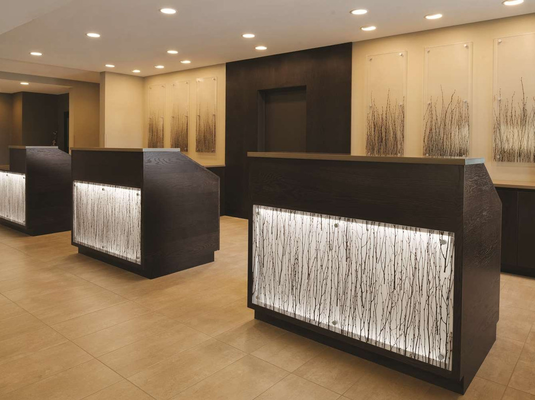 Holiday Inn Chicago - Schaumburg By IHG主图