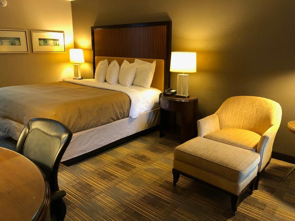 FairBridge Inn Express