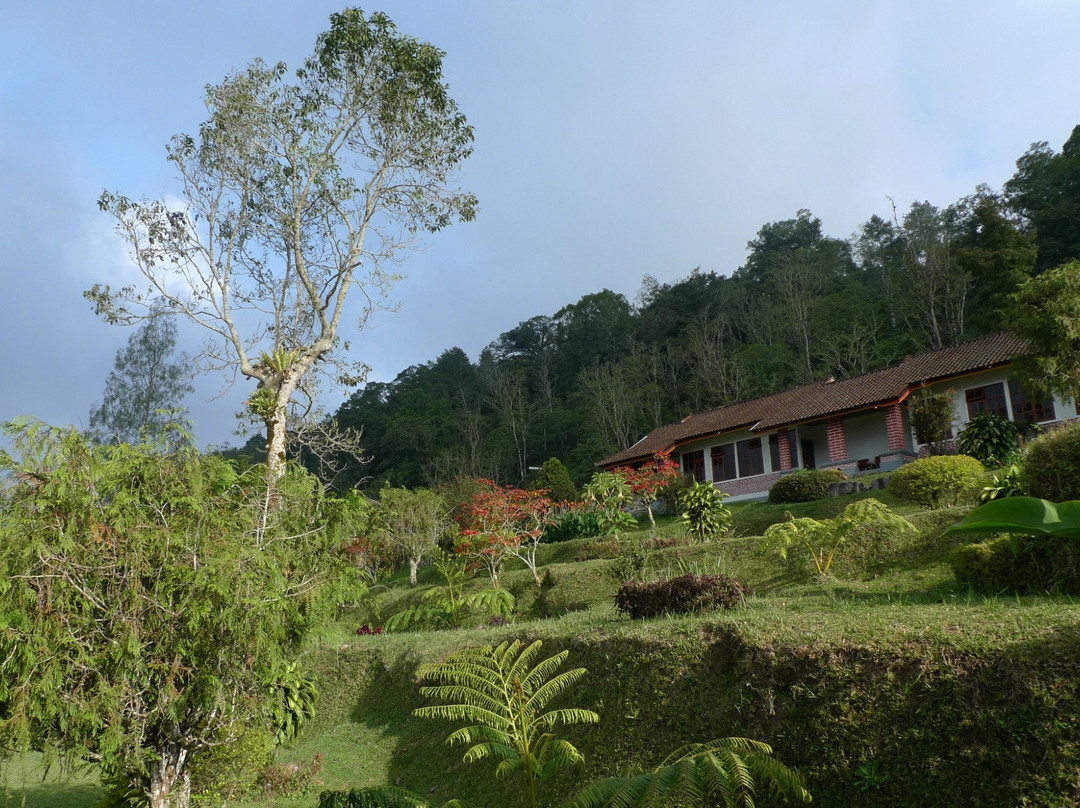 阿什拉姆家庭酒店