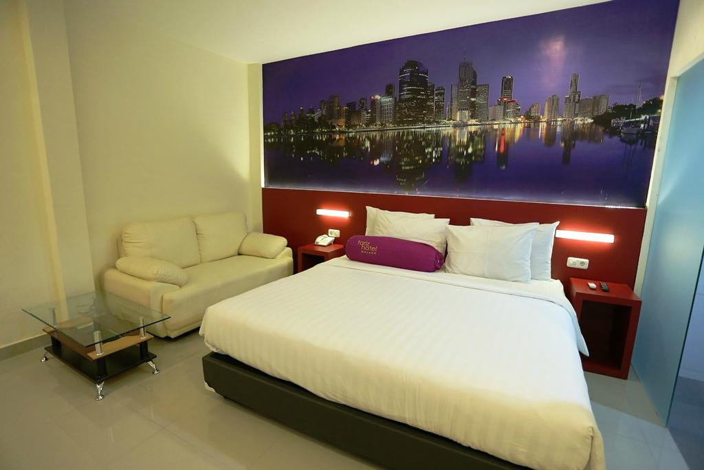 Lawang酒店住宿-Fariz Hotel