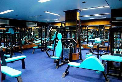 Hotel Princess Park