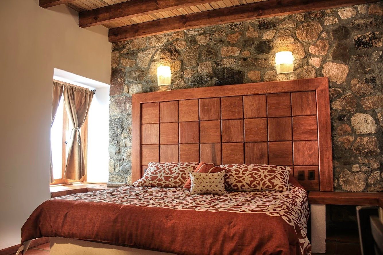 Casa Zenteno Hotel Boutique-官方