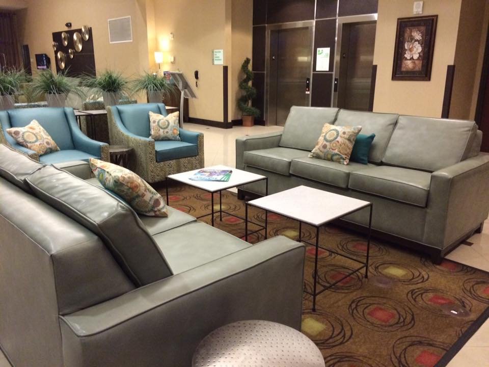 DoubleTree by Hilton Sulphur Lake Charles-官方