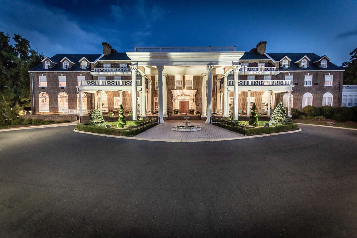 The Mimslyn Inn-官方